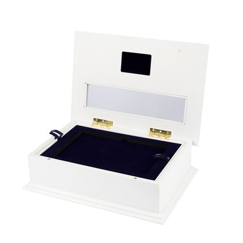 饰品包装木盒 厂家直供与设计一体化解决方案