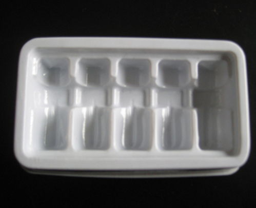 阜阳吸塑包装制品厂与合肥七鑫文具 包装与文具的完美融合