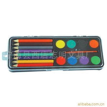 智绘童年，文启未来——宁海县西店志明文具厂学习文具系列包装设计解析