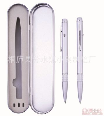 创意点亮生活 多动能笔引领文具新风尚——记桐庐县分水镇小良制笔厂AP79190mm产品