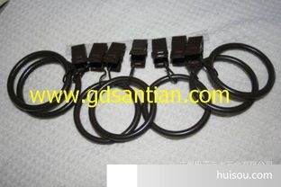 广州市窗帘配件批发价格及包装设计解析