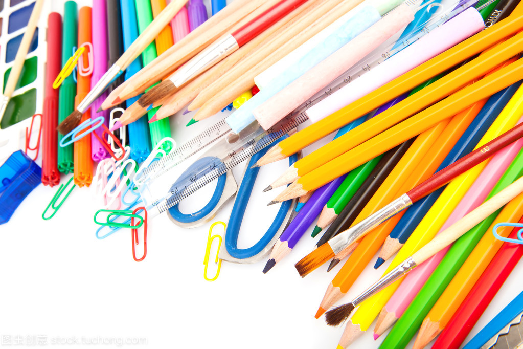 文具背后的文化印记